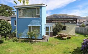 Maesteg - Llanberis