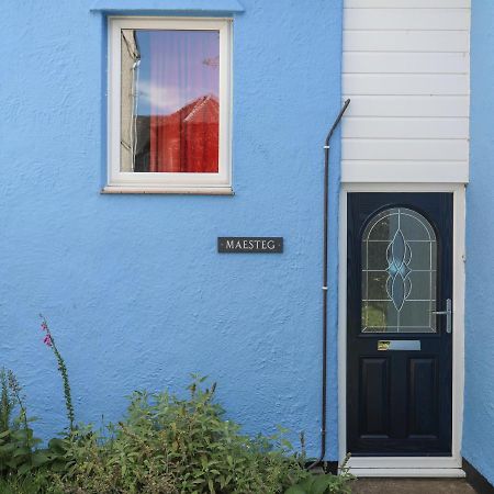 Maesteg - Llanberis Caernarfon Exterior photo