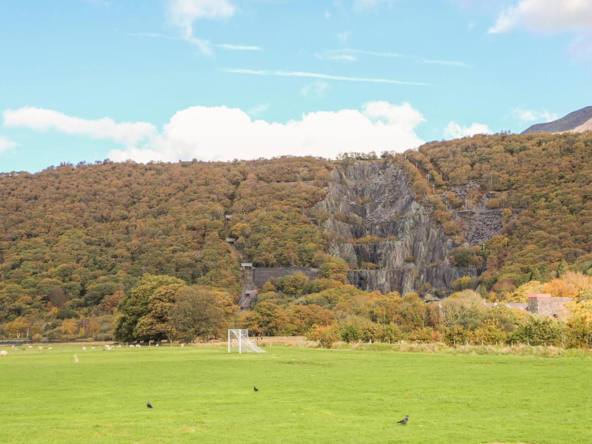 Maesteg - Llanberis Caernarfon Exterior photo