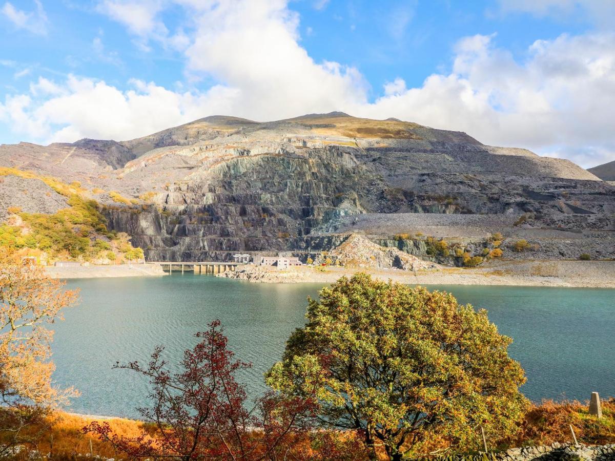 Maesteg - Llanberis Caernarfon Exterior photo
