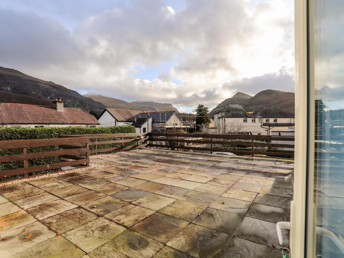 Maesteg - Llanberis Caernarfon Exterior photo