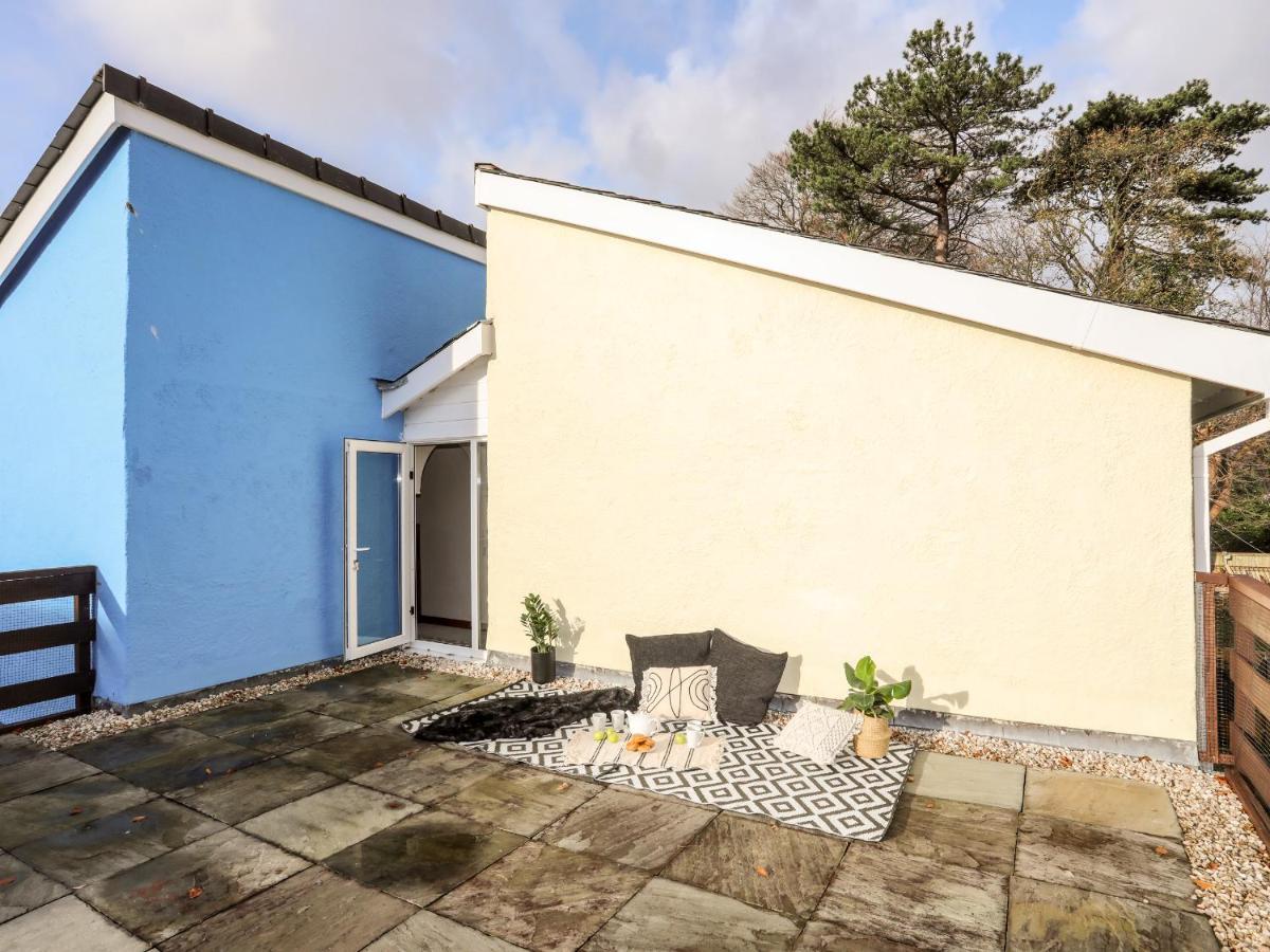 Maesteg - Llanberis Caernarfon Exterior photo
